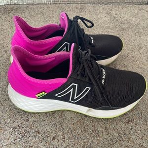 Nike new balance